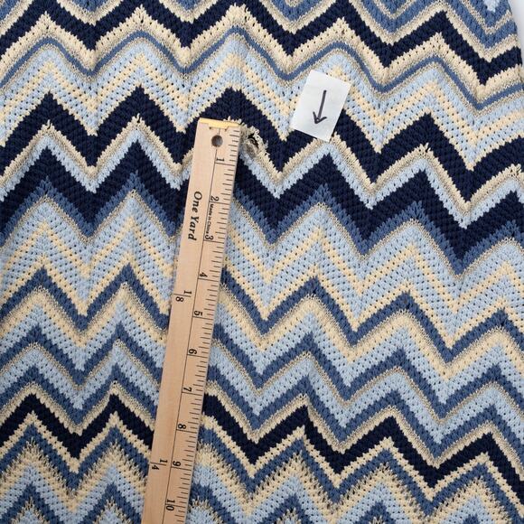 Maje Crochet Knit Maxi Dress - Picture 10 of 10